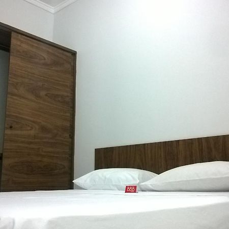 Bbb Rooms Rodoviaria Campinas Goiania Go Экстерьер фото